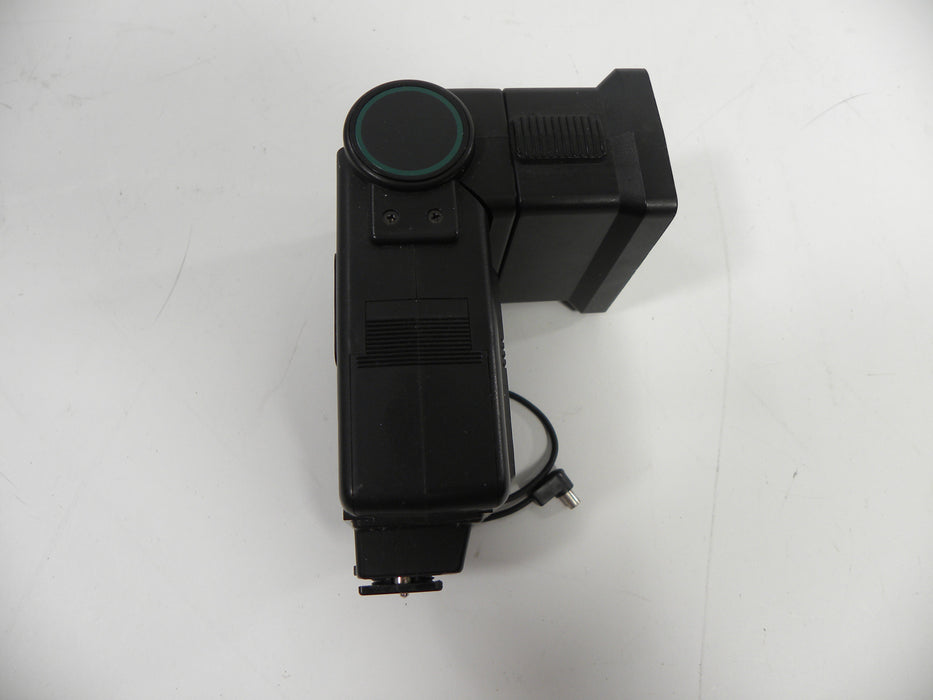 Focal M500CS Zoom 20-01-37 Auto Electronic Shoe Mount Flash