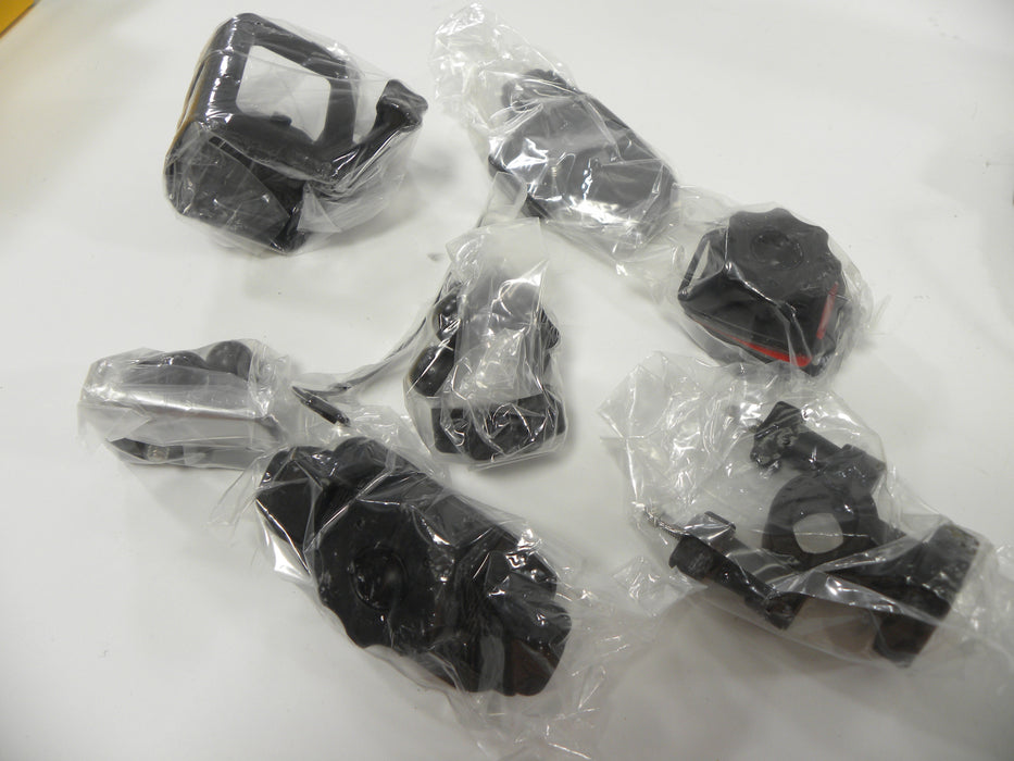 Kodak Pix Pro SP1 Digital Action Camera with bundle accessories