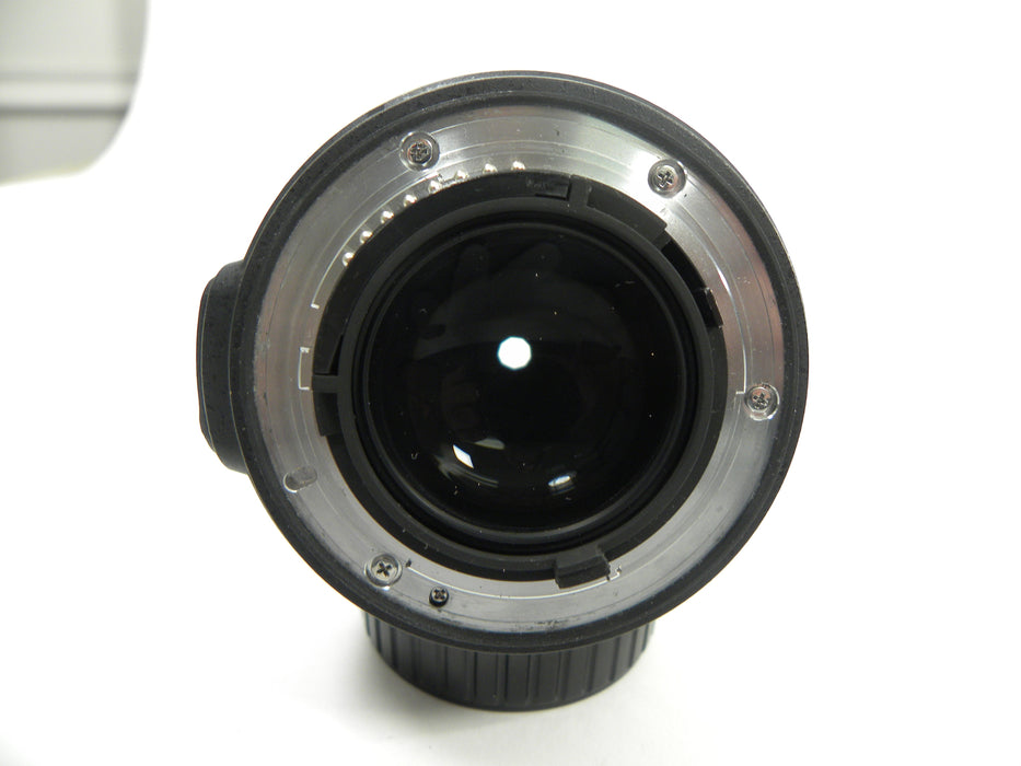 Nikon AF-S Nikkor 50mm f1.4G F Mount