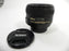 Nikon AF-S Nikkor 50mm f1.4G F Mount