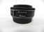 Canon EF 40mm f2.8 STM