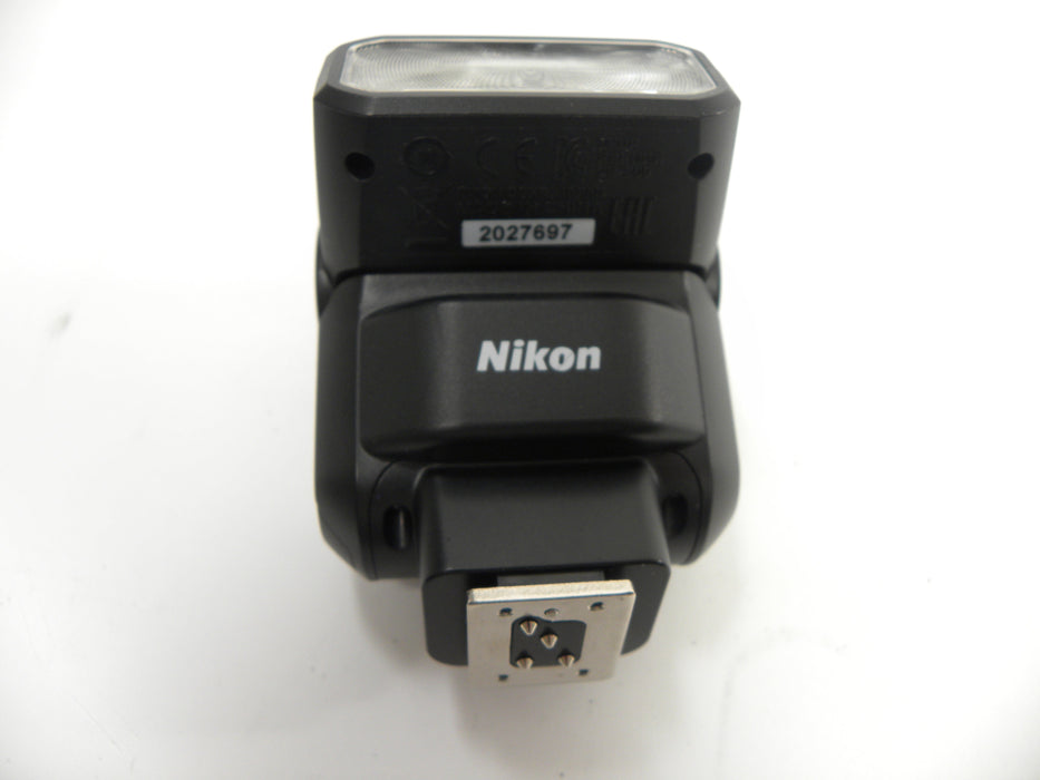 Nikon SB-300 Speedlight