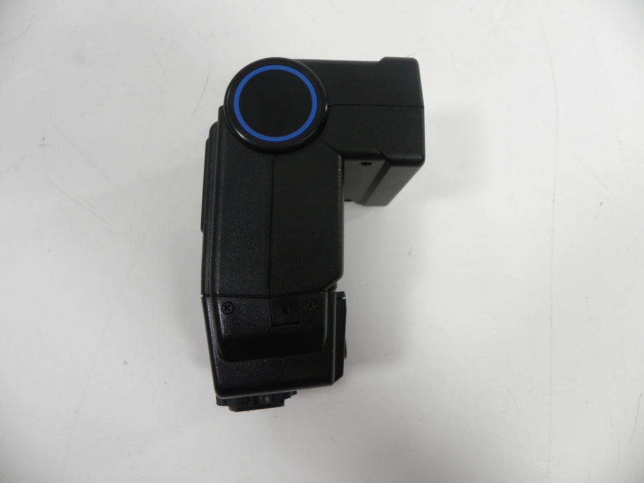 Quantaray QB6500A Universal Shoe Mount Flash