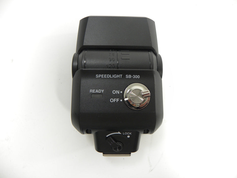 Nikon SB-300 Speedlight
