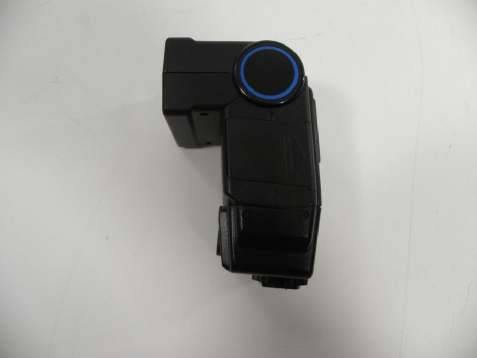 Quantaray QB6500A Universal Shoe Mount Flash