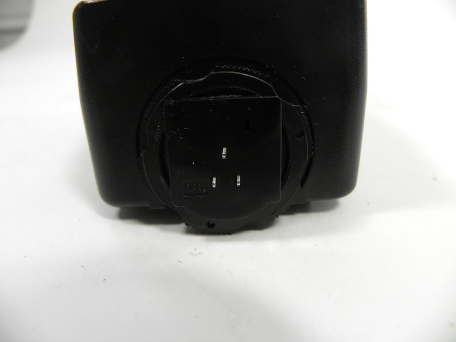 Quantaray QB6500A Universal Shoe Mount Flash
