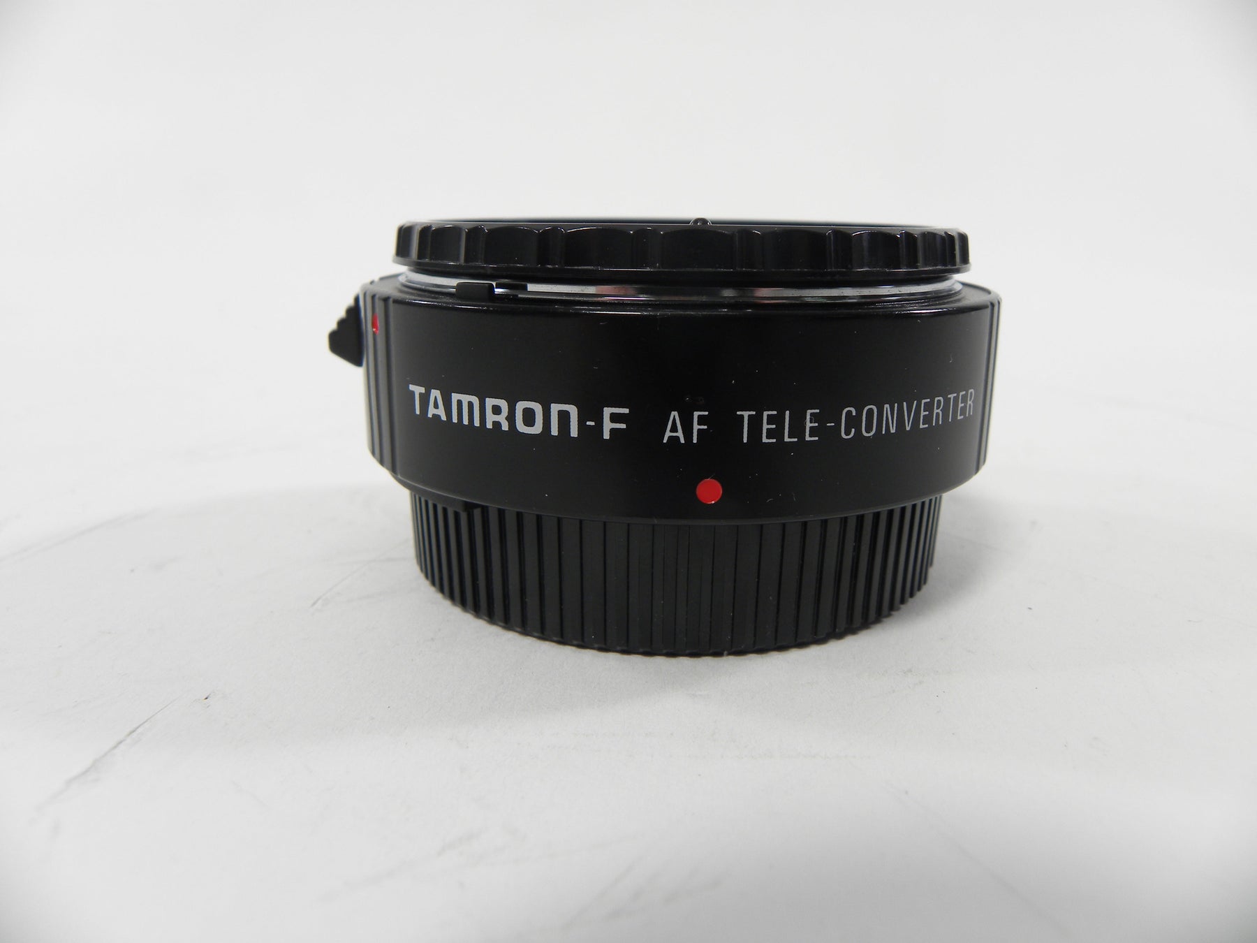 Tamron-F AF tele Converter 1.4x N-AFD MC4 for Nikon