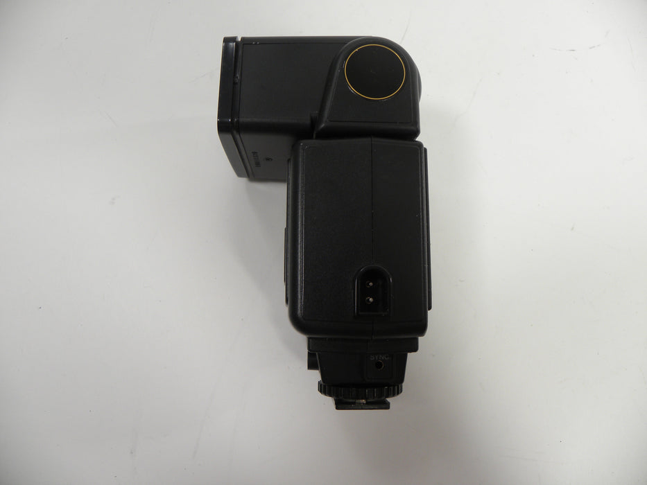 Quantaray Q383 Super Universal Shoe Mount Flash