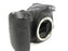 Canon 70D 20mp Digital SLR Body Only Shutter ct. 54,471