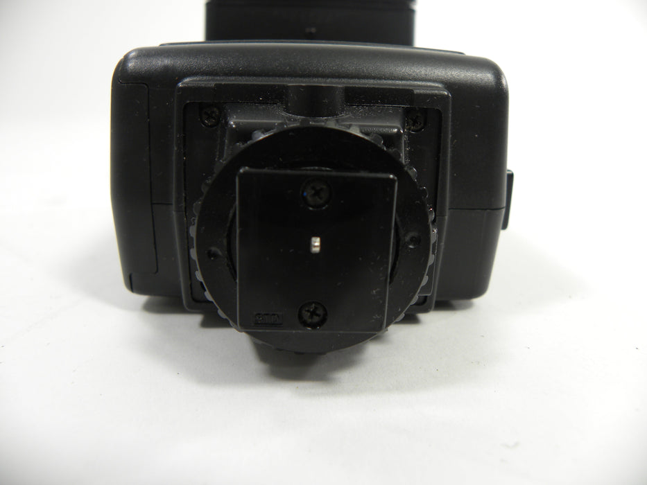 Quantaray Q383 Super Universal Shoe Mount Flash
