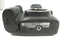 Canon 70D 20mp Digital SLR Body Only Shutter ct. 54,471