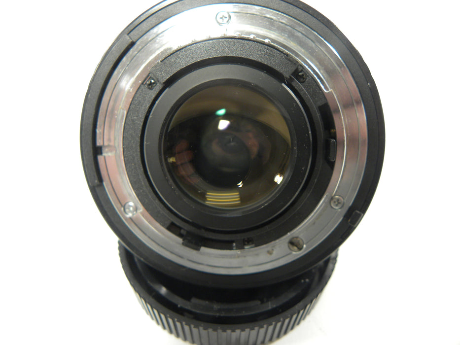 Tamron-F AF tele Converter 1.4x N-AFD MC4 for Nikon
