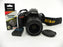 Nikon D3500 24.2mp Digital SLR w/AF-P Nikkor 18-55 shutter ct. 32,455