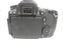 Canon 70D 20mp Digital SLR Body Only Shutter ct. 54,471