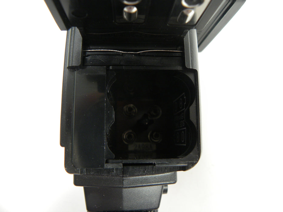 Quantaray Q383 Super Universal Shoe Mount Flash
