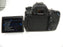 Canon 70D 20mp Digital SLR Body Only Shutter ct. 54,471