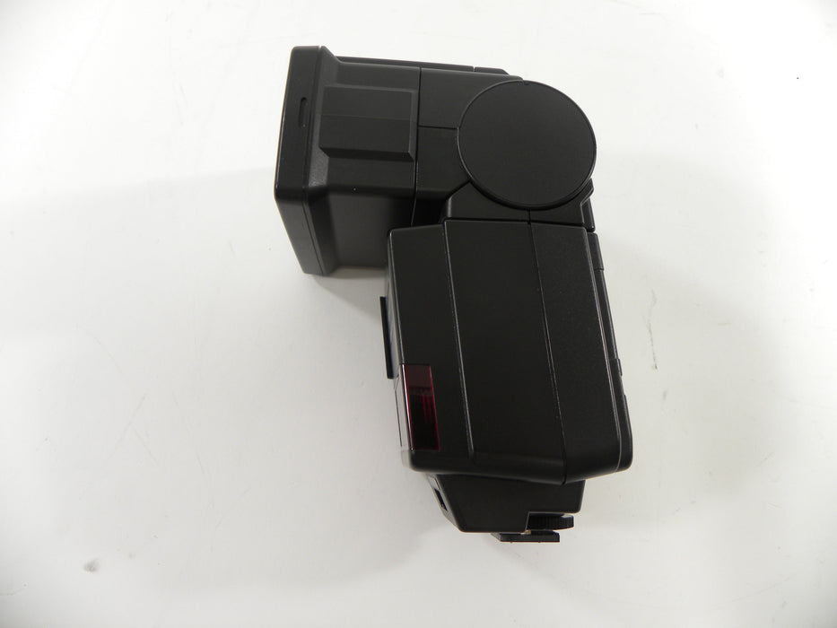 Minolta Maxxum 4000 AF Shoe Mount Flash