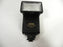 Sunpak Auto Zoom 333 Thyristor Universal Shoe Mount Flash