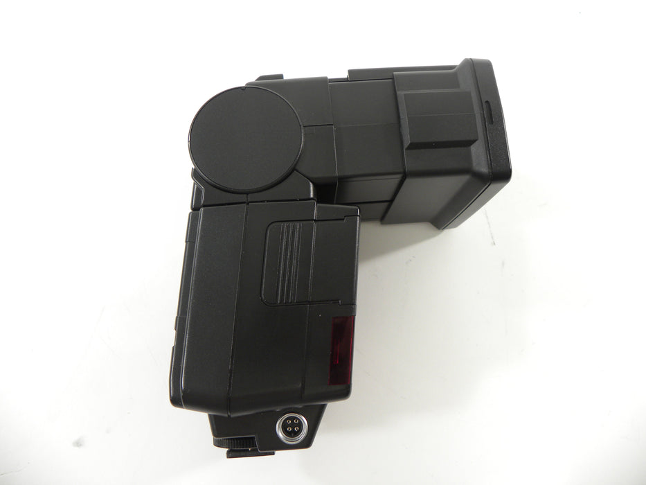 Minolta Maxxum 4000 AF Shoe Mount Flash