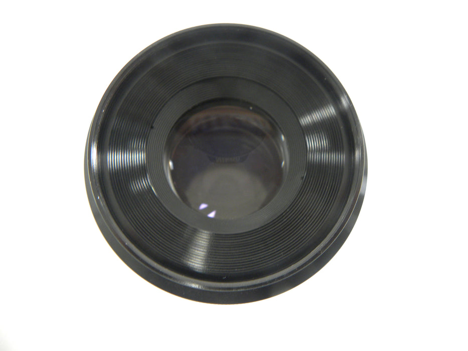 Nikon Nikkor-P 105mm f4 F Mount