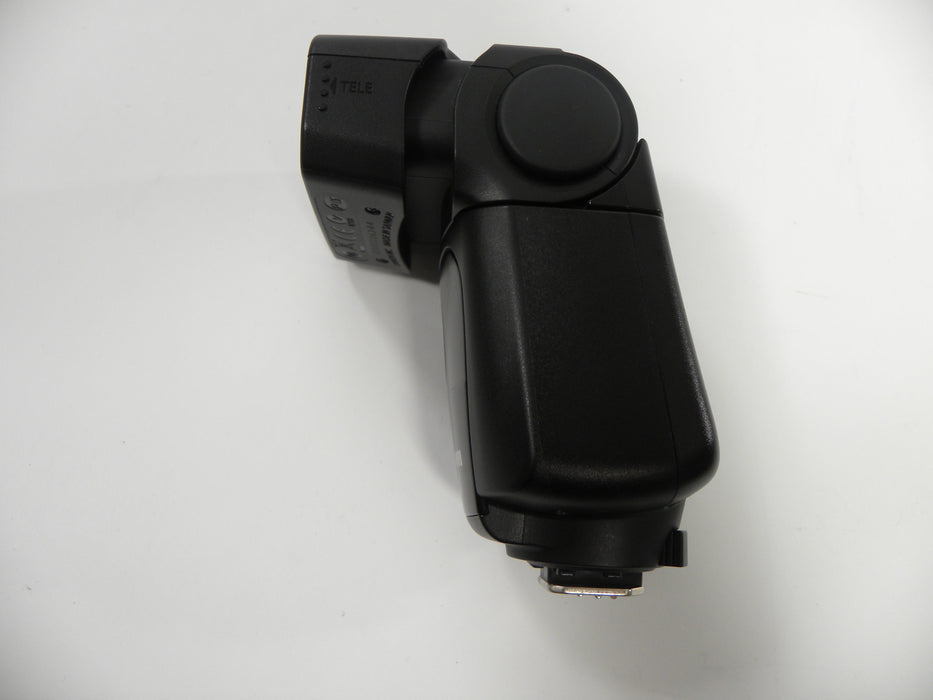 Canon Speedlite 320EX Shoe Mount Flash