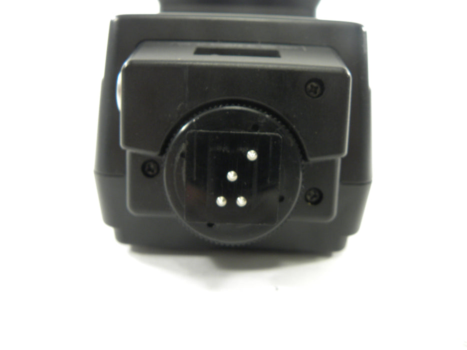 Minolta Maxxum 4000 AF Shoe Mount Flash