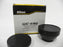 Nikon Wide Converter WC-E80 0.8x