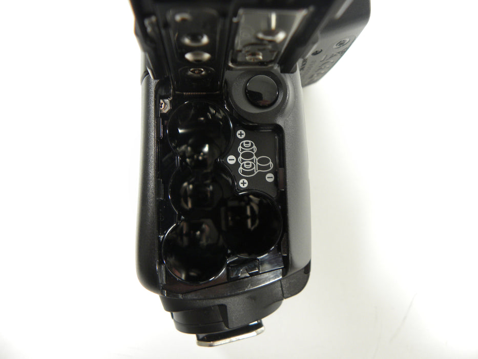 Canon Speedlite 320EX Shoe Mount Flash