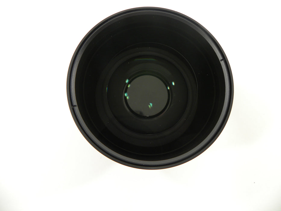 Nikon Wide Converter WC-E80 0.8x