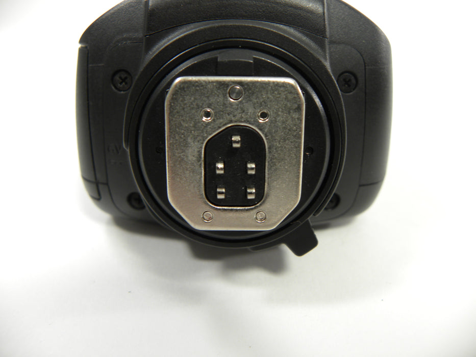 Canon Speedlite 320EX Shoe Mount Flash