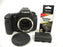 Canon 60D 18mp Digital SLR Body Only Shutter Ct. 13,568