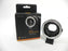 Vello LAE-CM-CEF Auto Lens Adapter for Canon EOS-M
