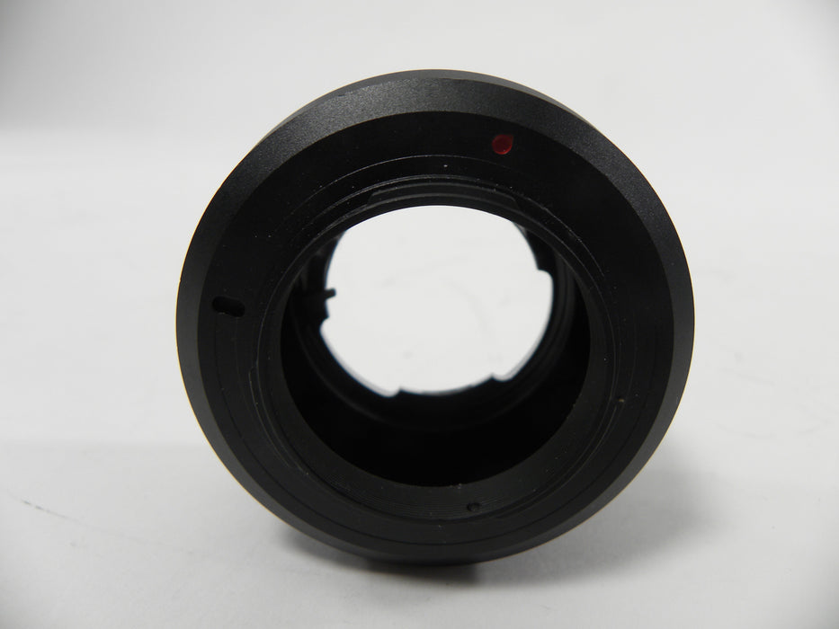 Yehon DKL-M 4/3 Mount Adapter