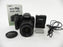 Canon EOS Rebel XS 10.1mp Digital SLR w/EF-S 18-55 IS Shutter Ct. 5,609