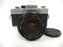 Minolta SRT101 35mm SLR w/Tokina SD 28-70mm f3.5-4.5