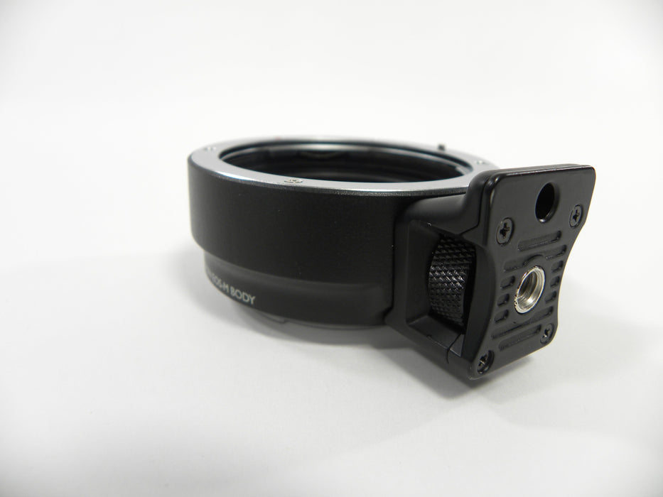 Vello LAE-CM-CEF Auto Lens Adapter for Canon EOS-M