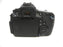 Canon 60D 18mp Digital SLR Body Only Shutter Ct. 13,568