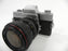 Minolta SRT101 35mm SLR w/Tokina SD 28-70mm f3.5-4.5