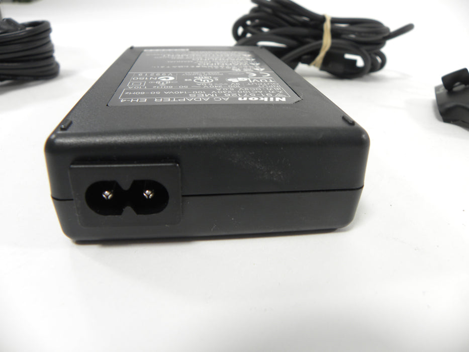 Nikon EH-4 AC Adapter for Nikon D1
