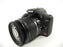 Canon EOS Rebel XS 10.1mp Digital SLR w/EF-S 18-55 IS Shutter Ct. 5,609
