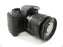 Canon EOS Rebel XS 10.1mp Digital SLR w/EF-S 18-55 IS Shutter Ct. 5,609