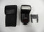 Canon Speedlite 430hEX Shoe Mount Flash