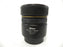 Nikon AF Nikkor Fisheye DX ED 10.5mm f2.8G  AS IS (Parts) No Returns!
