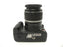 Canon EOS Rebel XS 10.1mp Digital SLR w/EF-S 18-55 IS Shutter Ct. 5,609