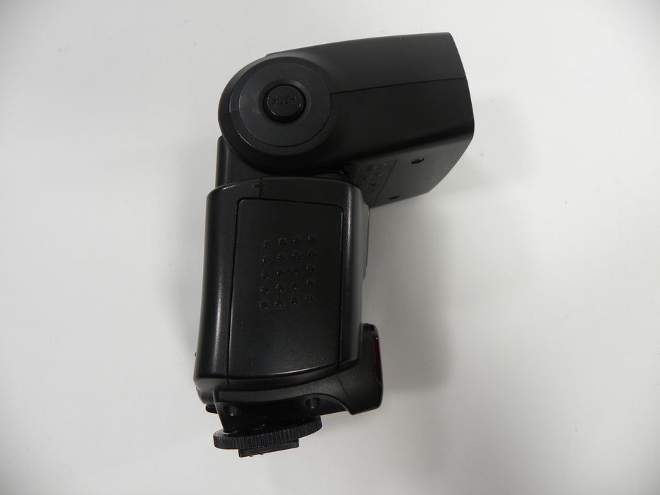 Canon Speedlite 430hEX Shoe Mount Flash