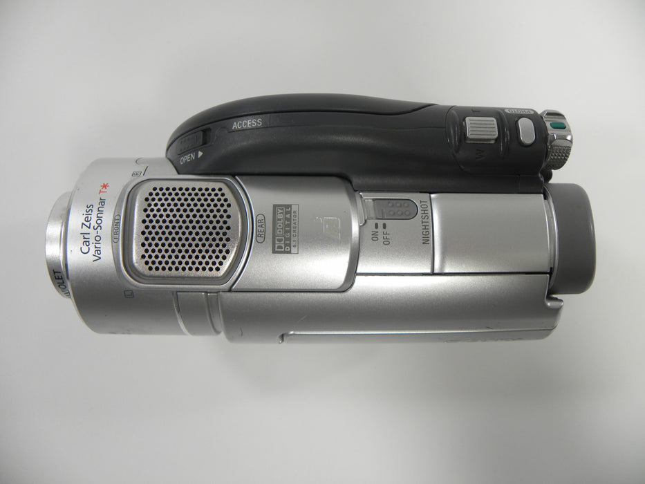 Sony DCR-DVD405 Camcorder