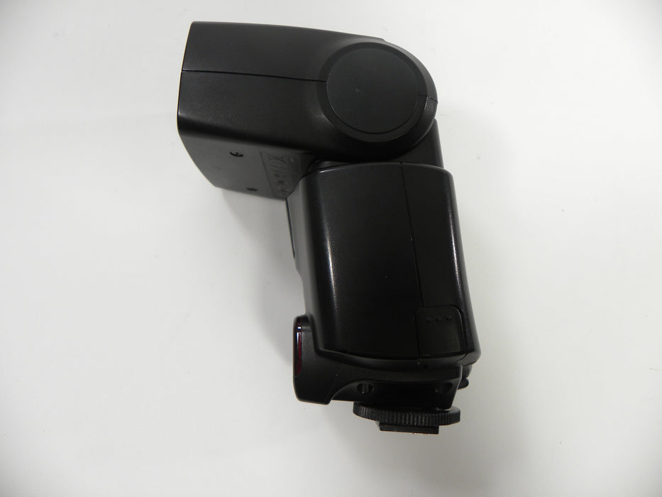 Canon Speedlite 430hEX Shoe Mount Flash