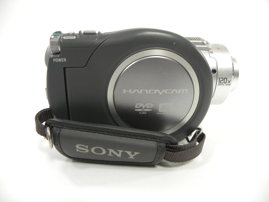 Sony DCR-DVD405 Camcorder