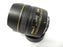 Nikon AF Nikkor Fisheye DX ED 10.5mm f2.8G  AS IS (Parts) No Returns!