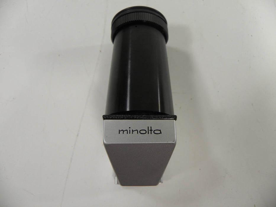 Minolta Right Angle Finder